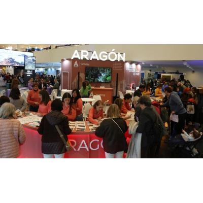 EN FOTOS | Comienza la feria Navartur