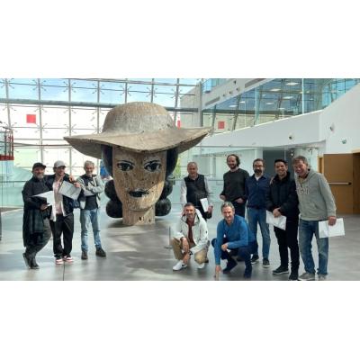 El Servicio Navarro de Empleo-Nafar Lansare lanza un curso para lograr la inserción laboral en la industria cultural y del entretenimiento