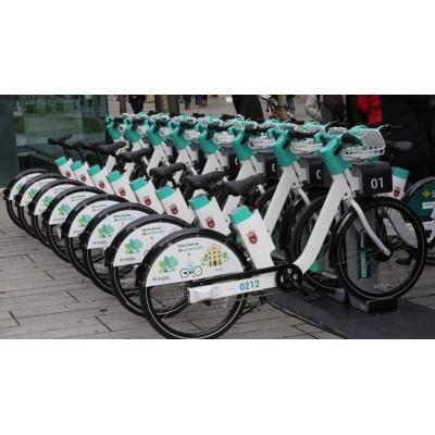 El PSN rechaza el protocolo sobre comarcalización de las bicis eléctricas y pide que la MCP "lidere" el servicio