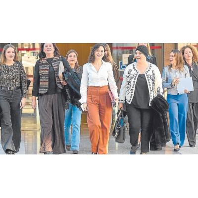 De la pocholada a la vergüenza principesca