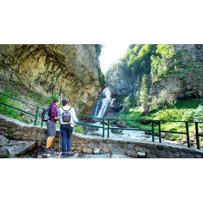 Descubre Aragón como nunca lo habías vivido: colores, sensaciones y experiencias en Navartur