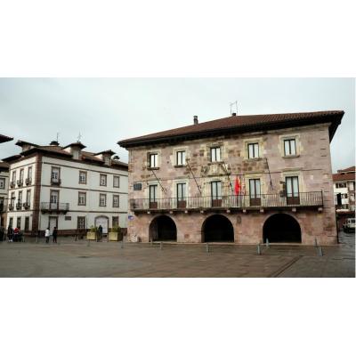 Baztan impulsa 16 viviendas a través de una cooperativa