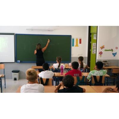 Educación Infantil y Primaria: las etapas que marcan el desarrollo desde los 0 a los 12 años