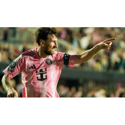 Este es el mejor once de la historia del fútbol según la IA