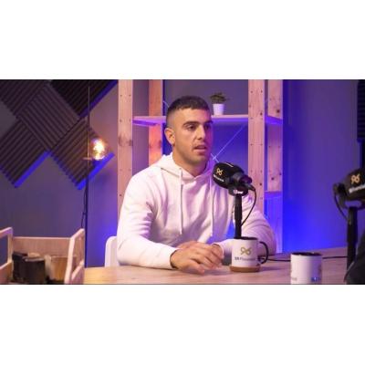 'Los Fulanos': la sincera reflexión del aizkolari navarro Iker Vicente sobre las apuestas