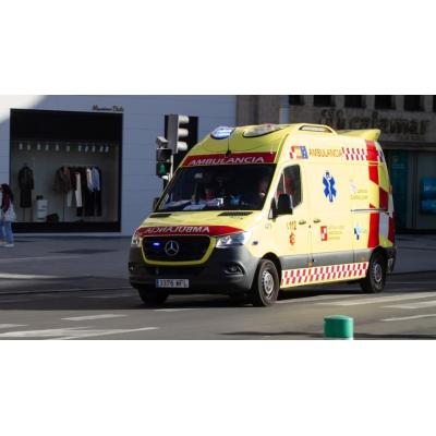 Muere apuñalado un joven de 18 años en Valladolid