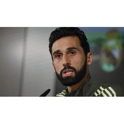 Arbeloa: "Solo he ganado una vez de todos los partidos que he jugado en Pamplona"