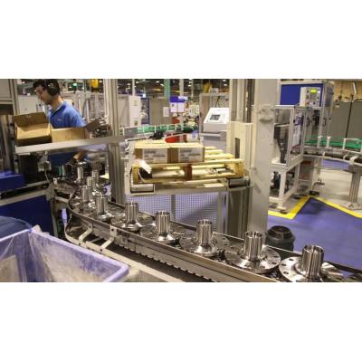 El Gobierno concede 2,9 millones de euros a la planta de SKF en Tudela dentro del Perte VEC