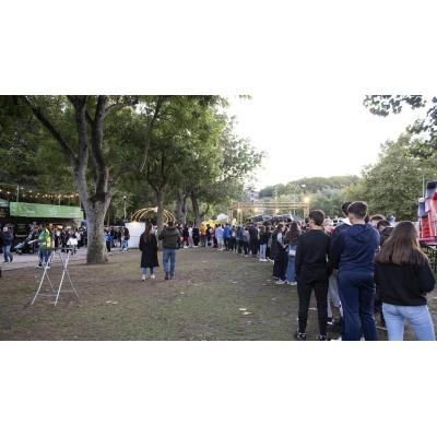 Las hamburguesas pagan el pato