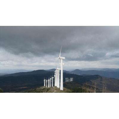 Euskadi está tramitando 97 expedientes de energías renovables de más de 1 MW aunque "muchos no prosperarán"