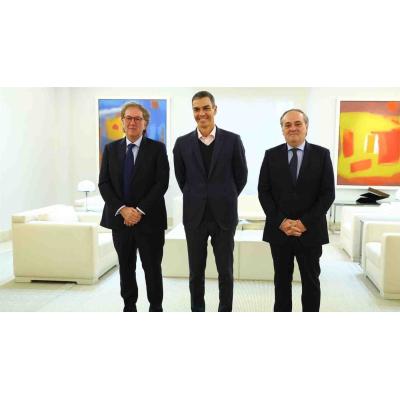 El presidente de la Real Sociedad pagó 145.000 a la empresa de Cerdán y Antxon: Vox pide su comparecencia