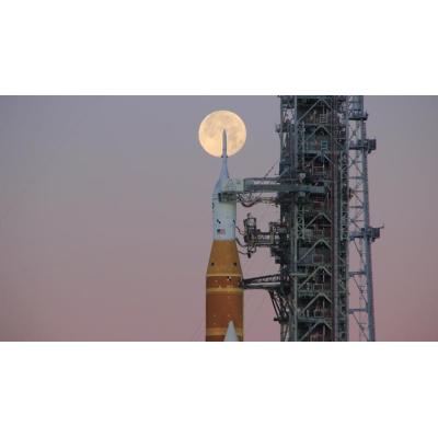 La NASA fecha el despegue de Artemis II para el 6 de marzo