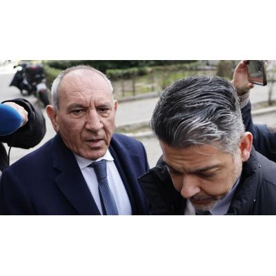 La denunciante del exDAO aportará este viernes audios y conversaciones como prueba