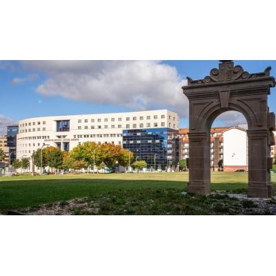 La Audiencia de Navarra acuerda la expulsión de un hombre que intentó matar al arrendatario de su piso en Ansoáin