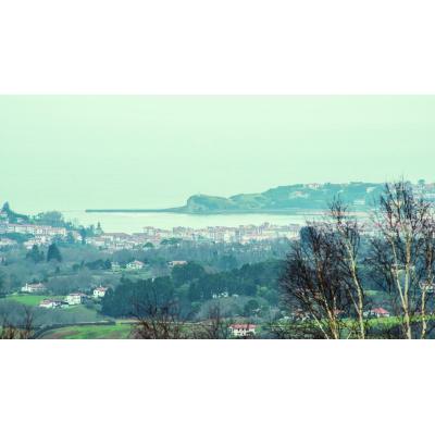 La ruta navarra con vistas al mar que destaca la revista Conocer Navarra