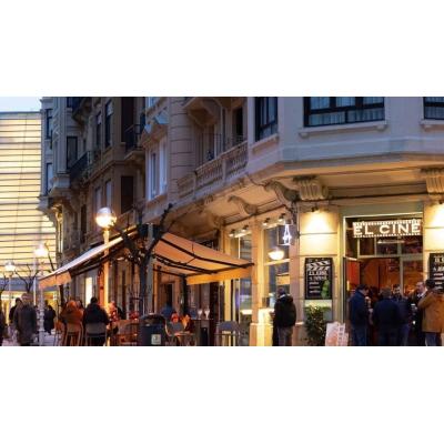 Guía de bares y restaurantes para 'degustar' en el barrio de moda de Donostia