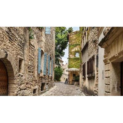 Gordes, el pueblo con más encanto de la Provenza