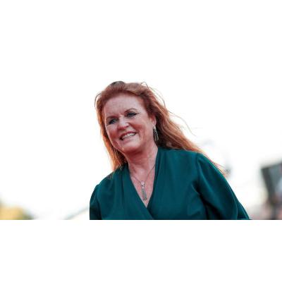 Sarah Ferguson, recluida en una clínica de salud mental a 15.000 euros el día