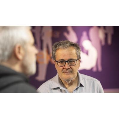 Un asesinato en 1936 inspira la nueva novela de Fernando Mikelarena Peña