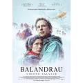 BALANDRAU, VIENTO SALVAJE