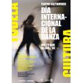 Día internacional de la danza 2026