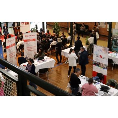 El Ayuntamiento de Tudela prorroga el convenio de colaboración con la Cámara de Comercio de Navarra y aprueba el plan de actuación para 2026