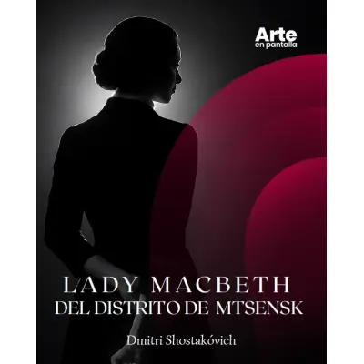 LADY MACBETH DE MTSENNSK
