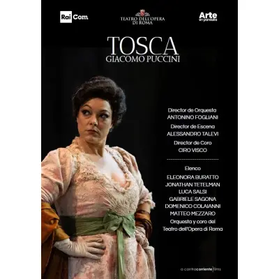 TOSCA
