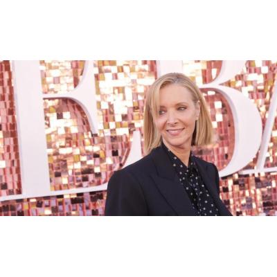 Lisa Kudrow defiende su papel en 'Friends': "Phoebe no era tonta"