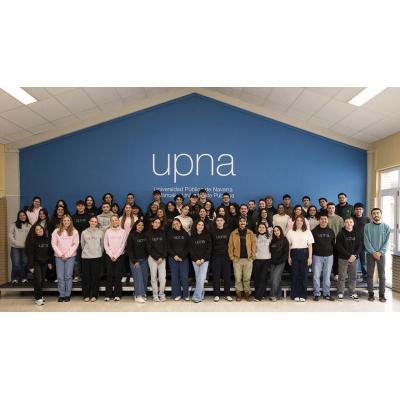 La UPNA trabaja para que en 2030 la mitad de sus titulados viva una experiencia de movilidad internacional