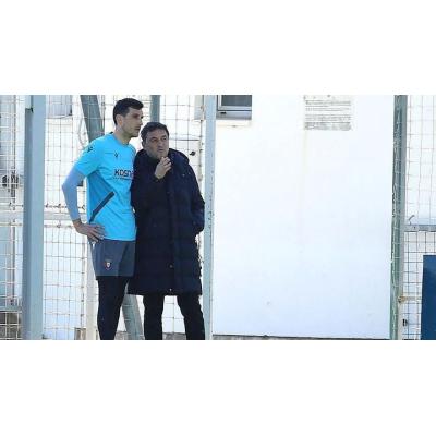 Enfado morrocotudo en Osasuna
