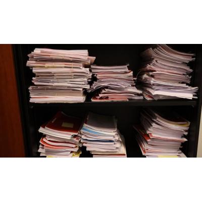 El Servicio de Ejecución de sentencias de Pamplona se atasca y afecta al cobro de indemnizaciones