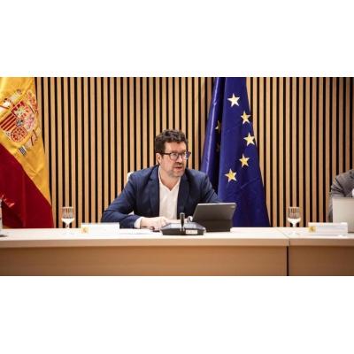 El Gobierno español asegura que todavía no se ha registrado ningún ERTE por la guerra en Irán