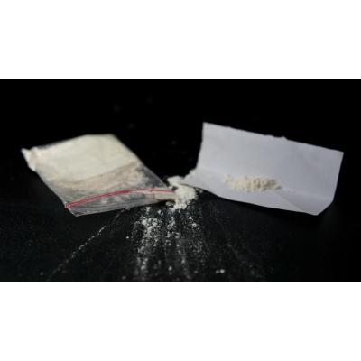 ¿Qué son los nitazenos? La nueva droga "invisible" 40 veces más potente que el fentanilo