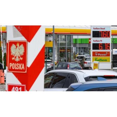 La dependencia del petróleo es cada vez menor