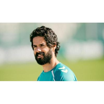 El Betis tiene trabajo extra