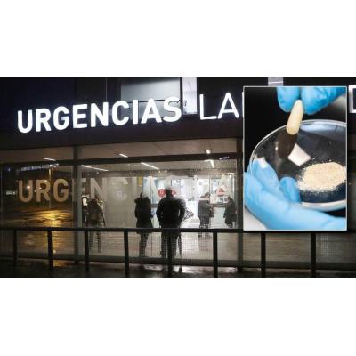 Navarra registra la primera muerte en España vinculada a nitazenos: un joven de 21 años