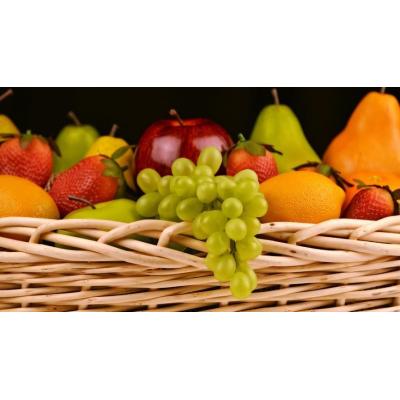 Las reglas de oro para conservar intacta la fruta de temporada