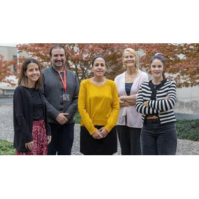 Un proyecto de la Universidad de Navarra medirá la calidad de los apoyos educativos para alumnado con TEA