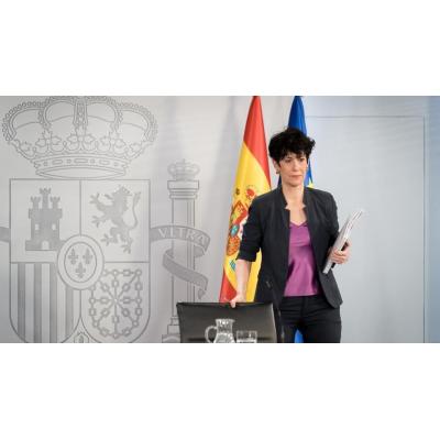 Moncloa defiende su actuación frente a la corrupción
