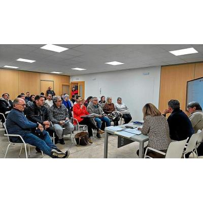 Estabilidad y cuentas saneadas en la Mancomunidad