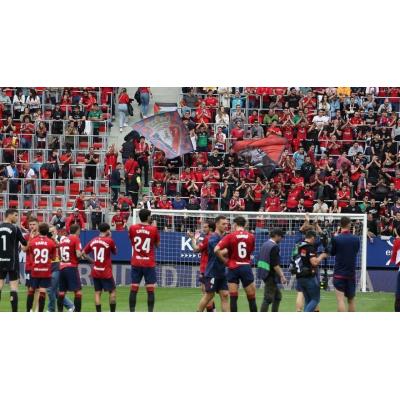 El último partido en casa sin marcar fue contra el Betis, hace casi dos años