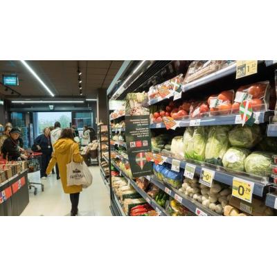 El Gobierno español advierte de que la guerra en Irán podría encarecer los alimentos