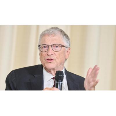 Bill Gates testificará el 10 de junio ante el Congreso de Estados Unidos por sus vínculos con Epstein
