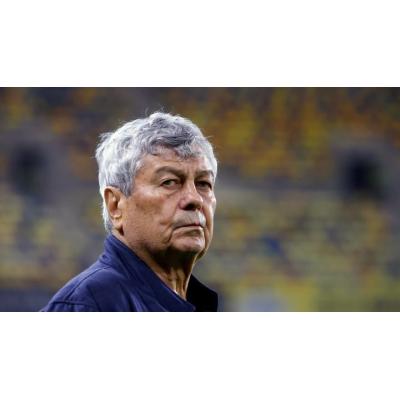 Fallece a los 80 años el seleccionador rumano Mircea Lucescu