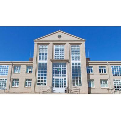 Un condenado por yihadismo trabajó subcontratado en la Academia de la Ertzaintza