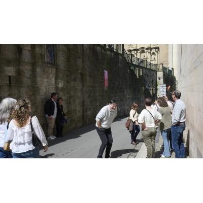 Los hoteles de Pamplona registran más del 90% de ocupación en Semana Santa