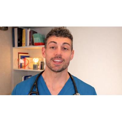 José Abellán, cardiólogo: "El ayuno intermitente puede aumentar los transportadores de colesterol en tu cuerpo"