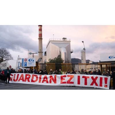 VSF y Gaviota presentan una propuesta para reactivar Guardian Llodio y Glavista