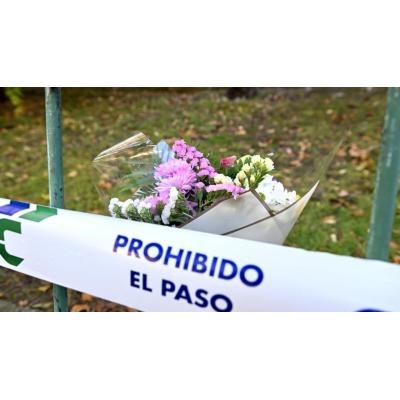 Archivan la causa por la muerte de las dos menores halladas en un parque de Jaén